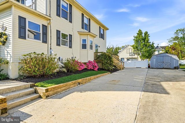 228 EMERALD AVE, Haddon Township, NJ 08108