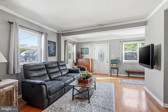 228 EMERALD AVE, Haddon Township, NJ 08108