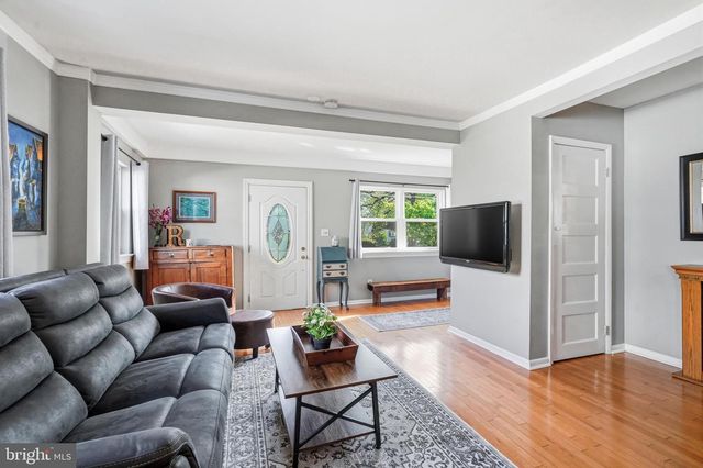 228 EMERALD AVE, Haddon Township, NJ 08108