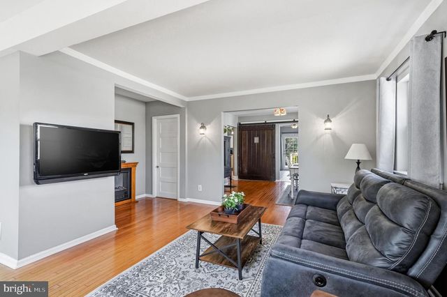 228 EMERALD AVE, Haddon Township, NJ 08108