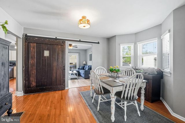 228 EMERALD AVE, Haddon Township, NJ 08108