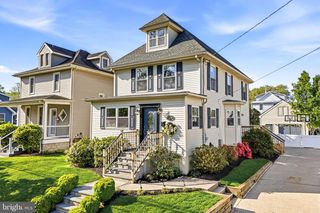 228 EMERALD AVE, Haddon Township, NJ 08108