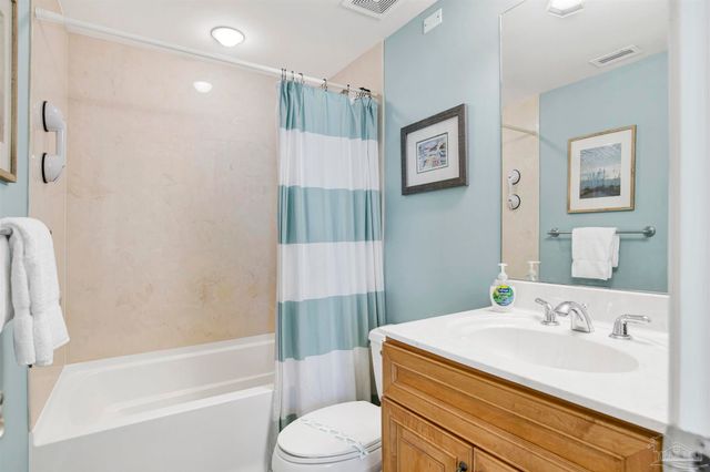 16795 Perdido Key Dr B-1104, Perdido Key, FL 32507