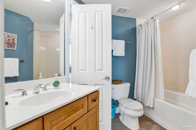 16795 Perdido Key Dr B-1104, Perdido Key, FL 32507