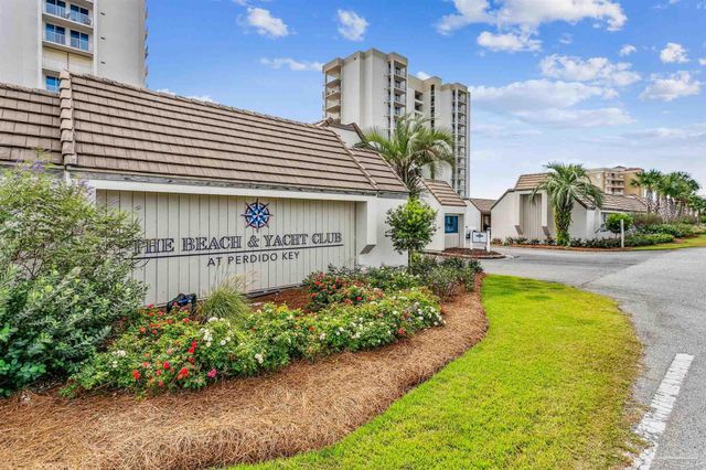 16795 Perdido Key Dr B-1104, Perdido Key, FL 32507