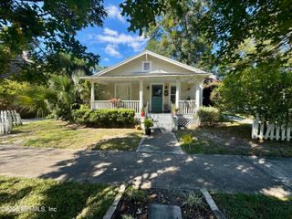 3649 WALSH Street, Jacksonville, FL 32205