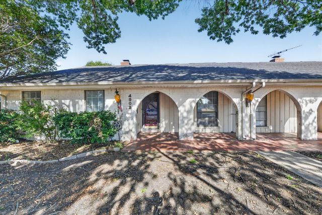 4902 Inverness Avenue, Fort Worth, TX 76132
