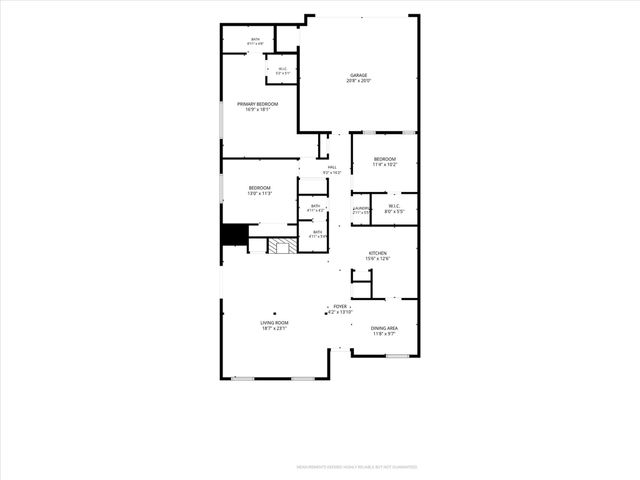 4902 Inverness Avenue, Fort Worth, TX 76132