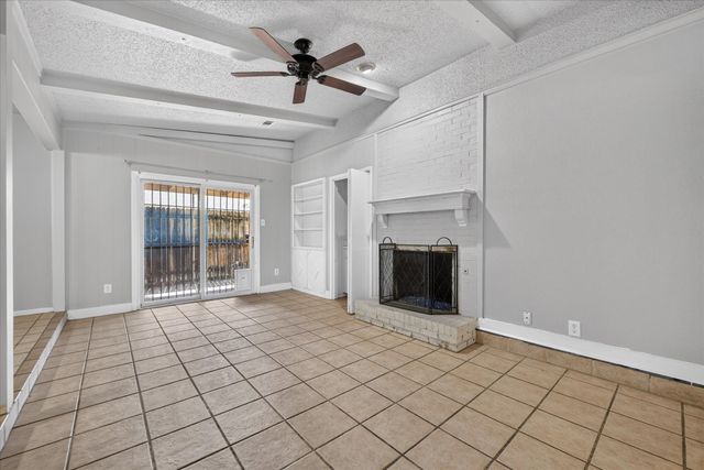 4902 Inverness Avenue, Fort Worth, TX 76132