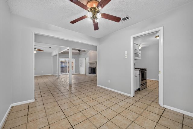 4902 Inverness Avenue, Fort Worth, TX 76132