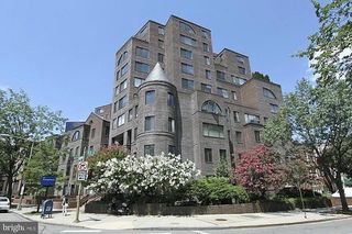 3 WASHINGTON CIR NW #704, Washington, DC 20037