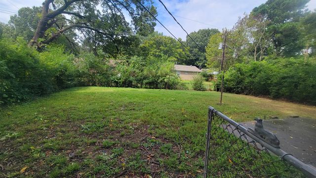 3245 SINCLAIR DR, Memphis, TN 38127