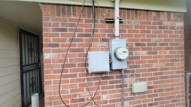 3245 SINCLAIR DR, Memphis, TN 38127