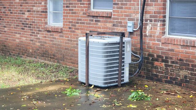 3245 SINCLAIR DR, Memphis, TN 38127