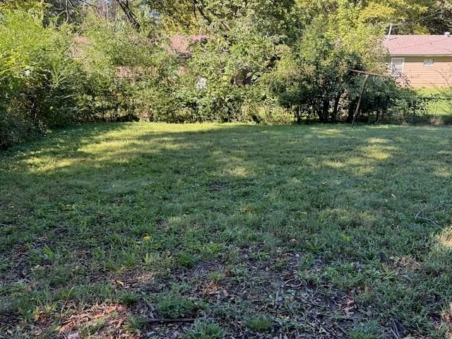 3245 SINCLAIR DR, Memphis, TN 38127