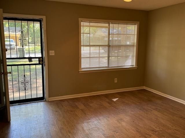 3245 SINCLAIR DR, Memphis, TN 38127