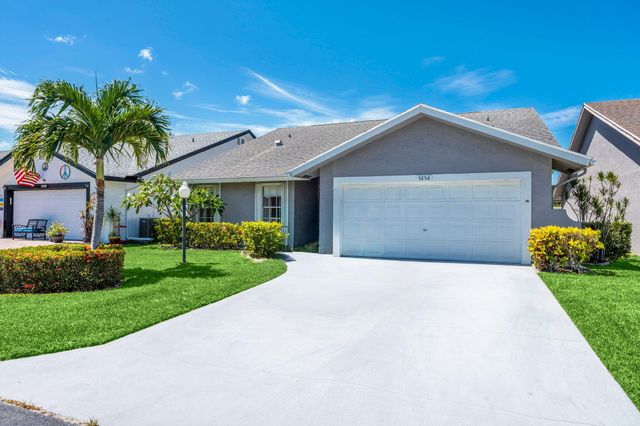 5256 Tiffany Anne Circle, West Palm Beach, FL 33417