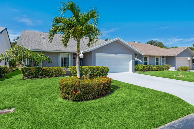 5256 Tiffany Anne Circle, West Palm Beach, FL 33417