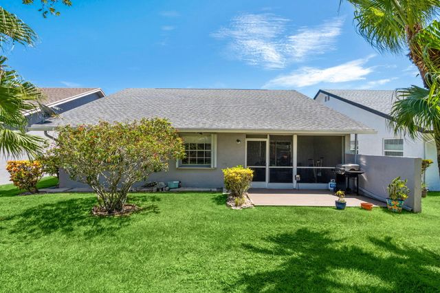 5256 Tiffany Anne Circle, West Palm Beach, FL 33417