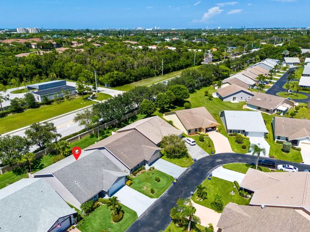 5256 Tiffany Anne Circle, West Palm Beach, FL 33417