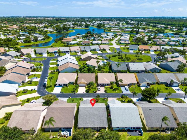 5256 Tiffany Anne Circle, West Palm Beach, FL 33417