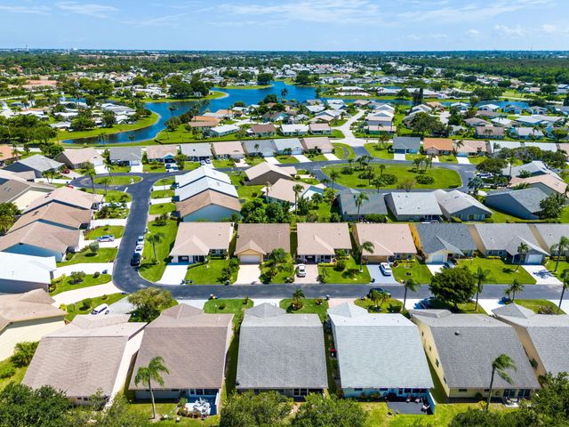 5256 Tiffany Anne Circle, West Palm Beach, FL 33417