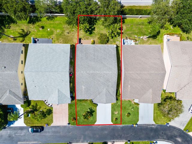 5256 Tiffany Anne Circle, West Palm Beach, FL 33417