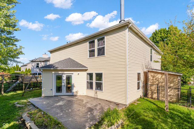 19185 Calico Aster Drive, Noblesville, IN 46062