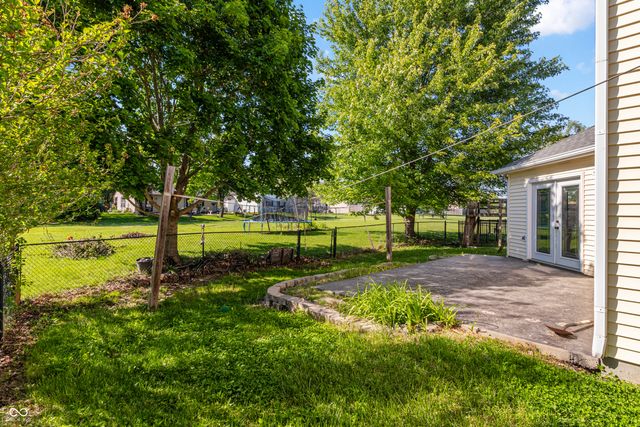 19185 Calico Aster Drive, Noblesville, IN 46062