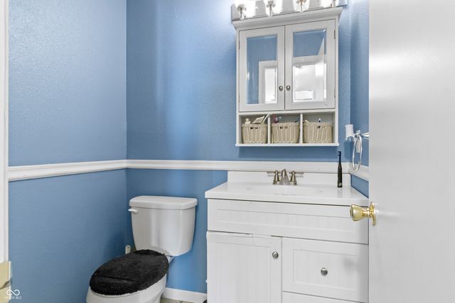 19185 Calico Aster Drive, Noblesville, IN 46062