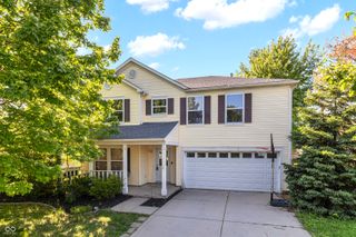 19185 Calico Aster Drive, Noblesville, IN 46062