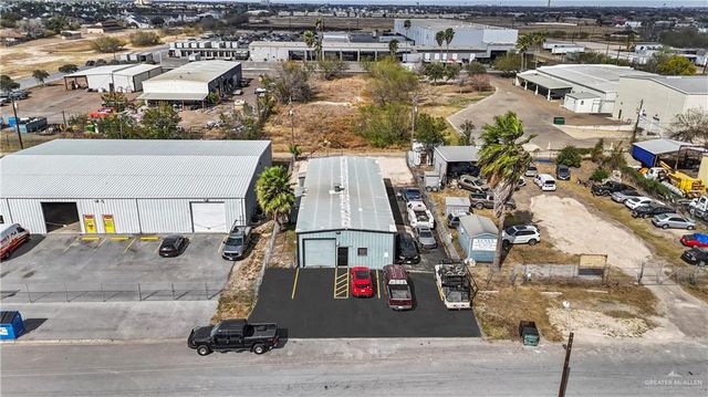 1215 E Tamarack Avenue, Mcallen, TX 78501