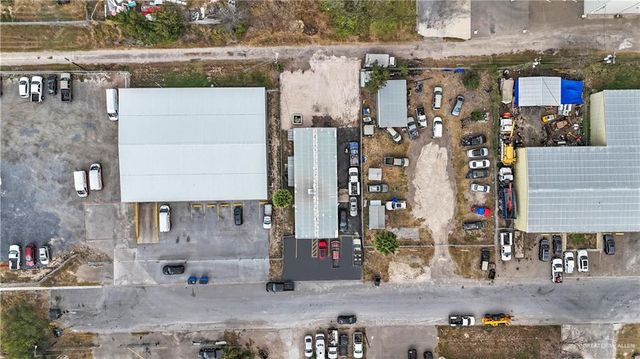 1215 E Tamarack Avenue, Mcallen, TX 78501