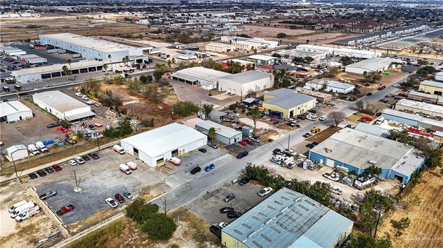 1215 E Tamarack Avenue, Mcallen, TX 78501