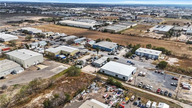 1215 E Tamarack Avenue, Mcallen, TX 78501