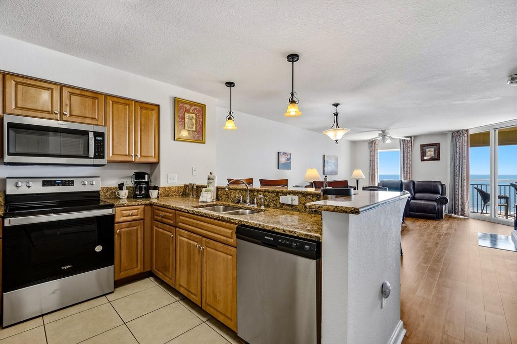 1819 North Ocean Blvd. # 1004, North Myrtle Beach, SC 29582 — photo 3