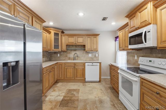 706 Peebles Court, Inverness, FL 34453