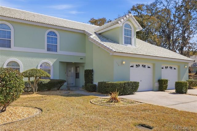 706 Peebles Court, Inverness, FL 34453