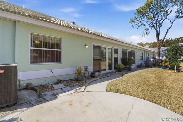 706 Peebles Court, Inverness, FL 34453