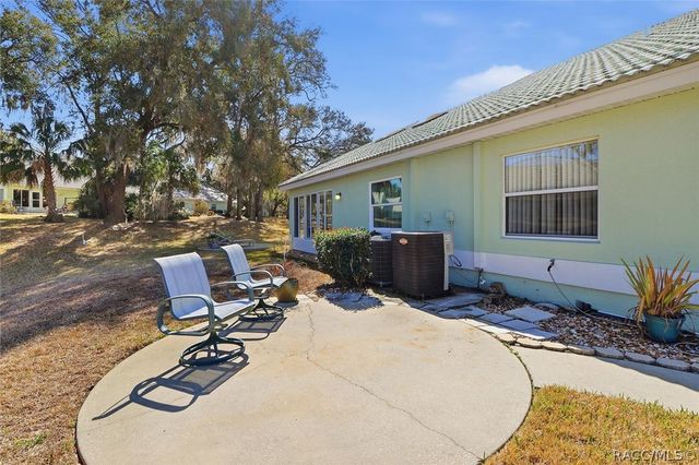 706 Peebles Court, Inverness, FL 34453