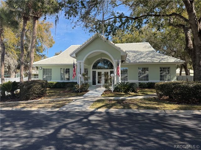 706 Peebles Court, Inverness, FL 34453