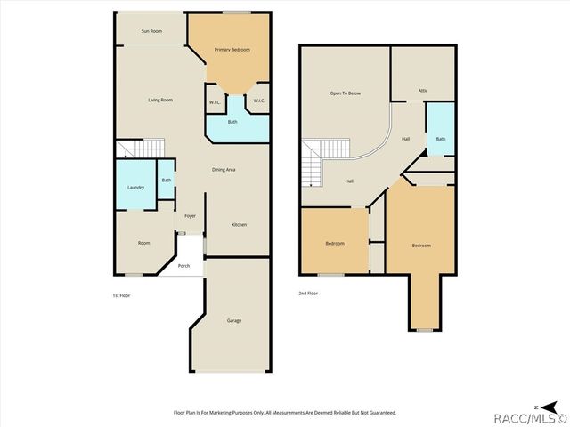 706 Peebles Court, Inverness, FL 34453