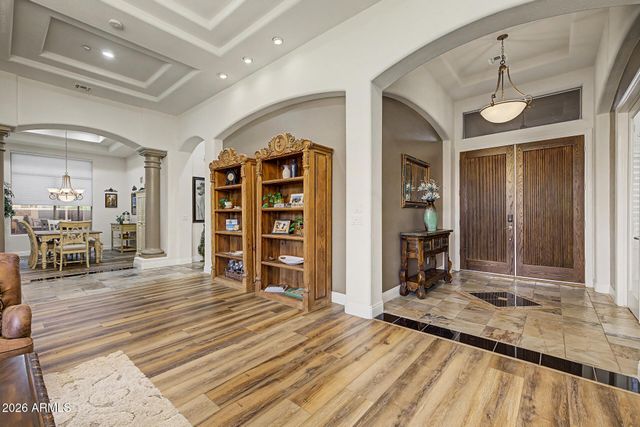 3654 E Sierra Way, Cave Creek, AZ 85331