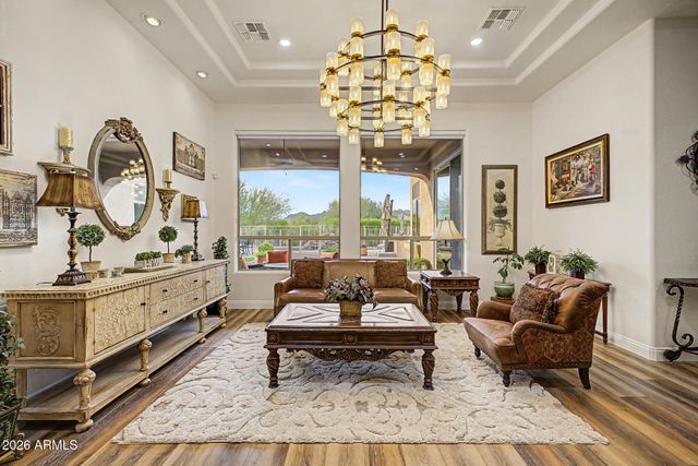 3654 E Sierra Way, Cave Creek, AZ 85331