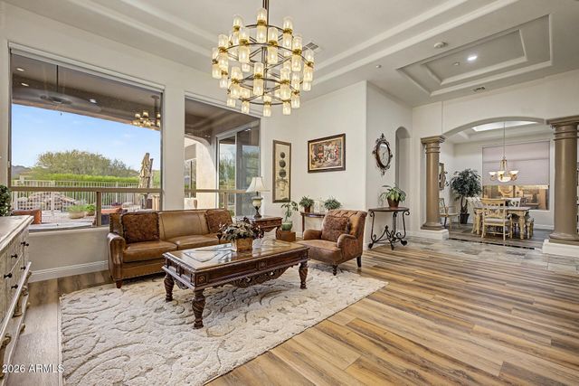 3654 E Sierra Way, Cave Creek, AZ 85331