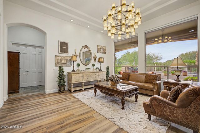 3654 E Sierra Way, Cave Creek, AZ 85331