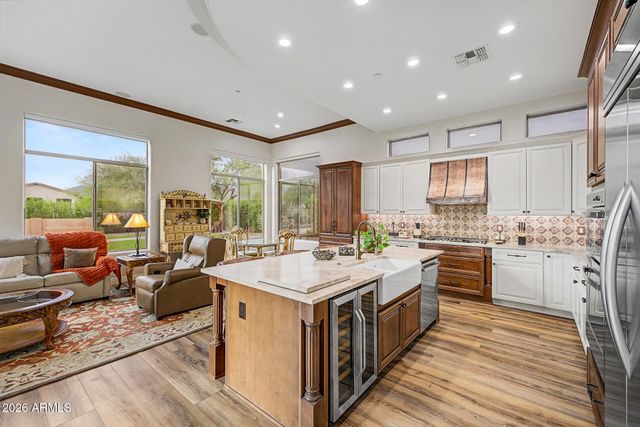 3654 E Sierra Way, Cave Creek, AZ 85331
