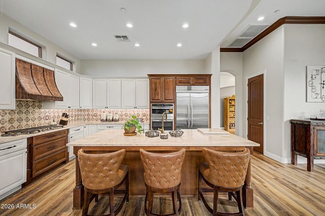 3654 E Sierra Way, Cave Creek, AZ 85331