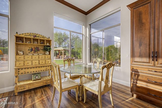 3654 E Sierra Way, Cave Creek, AZ 85331