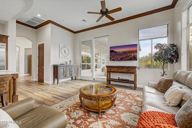 3654 E Sierra Way, Cave Creek, AZ 85331